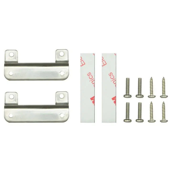 Gme Rear Flush Mount Kit - Suit Gr200/Gr300bt/Gx300/Gx400/Gx600/Gx700 2