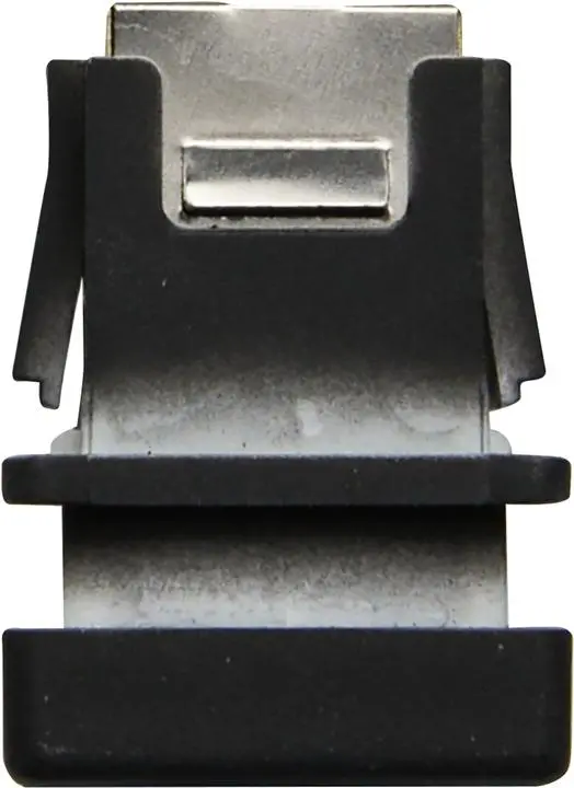 Gme Rj45 Pass-Through Adaptor - Type 7 1