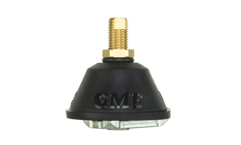Gme Universal Antenna Base - 27 Mhz/Uhf 1