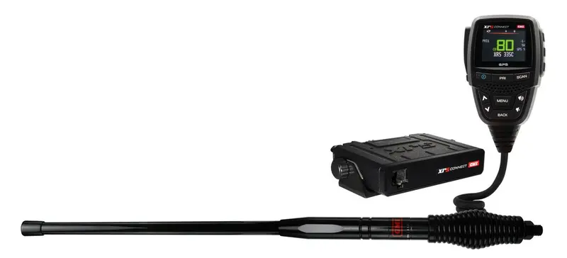 Gme Xrs-335Cob Xrs Connect Outback Pack | Uhf Cb Radio Value Pack 1