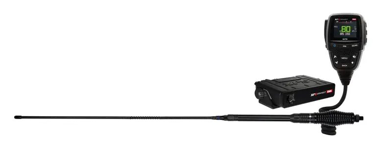 Gme Xrs-335Ctp Xrs Connect Touring Pack | Uhf Cb Radio Value Pack 1
