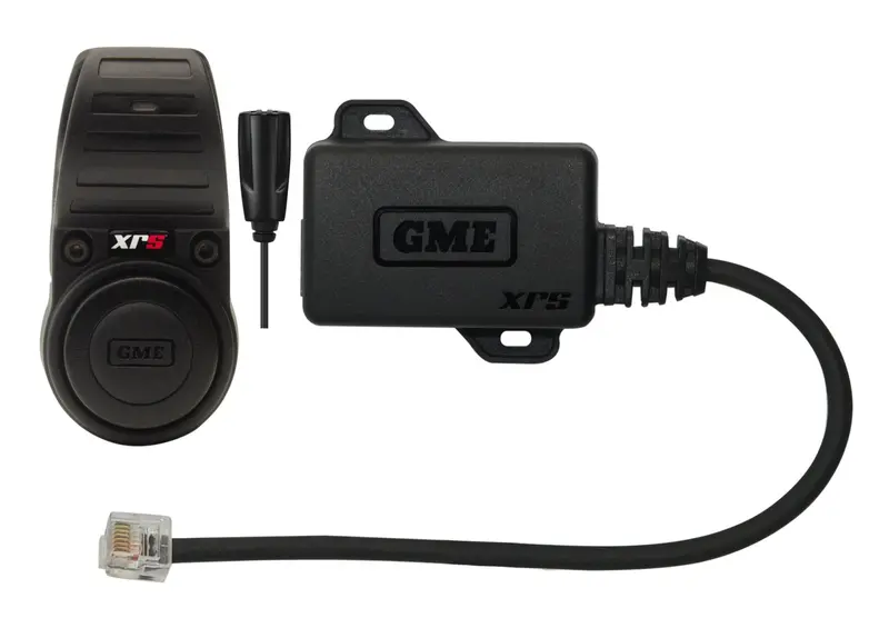 Gme Xrs Connect Bluetooth Interface Module & Wireless Ptt 1