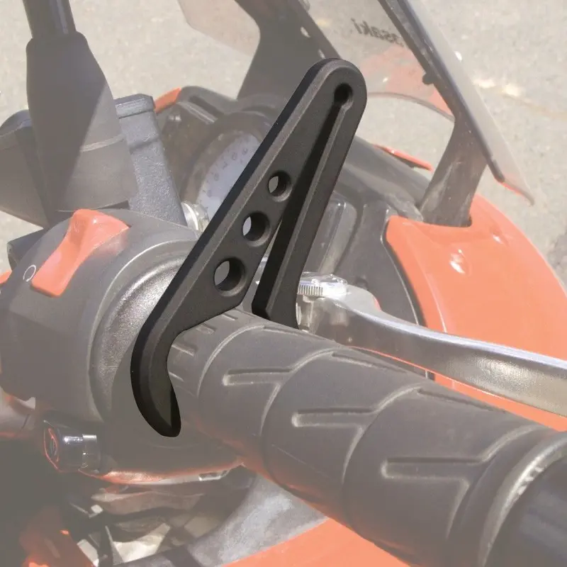 Go Cruise Throttle Control 1
