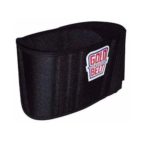 Gold Belt Kidney Belt 1