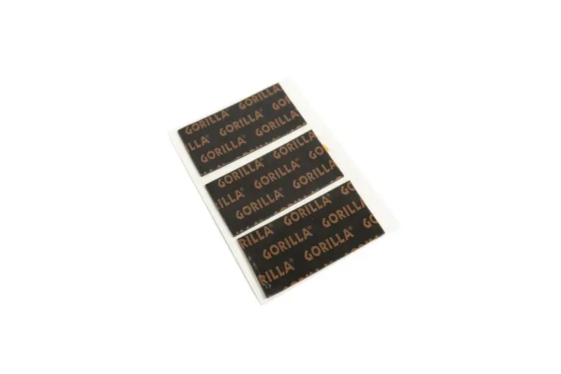 Gorilla Heavy Duty Mounting Tape For 21 Offroad Seatbelt Retention Buckles - 2021+ Bronco 1