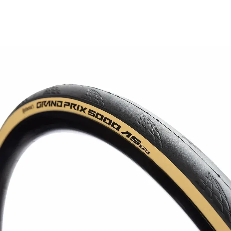 Grand Prix 5000 All-Season Tr Tire 4