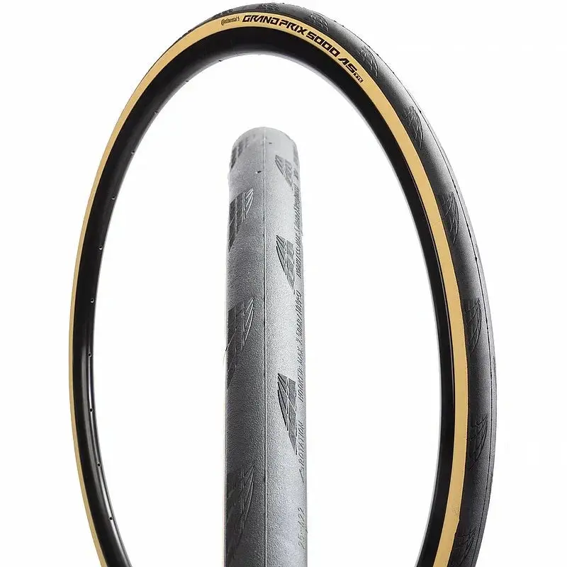Grand Prix 5000 All-Season Tubeless-Compatible Road Tire