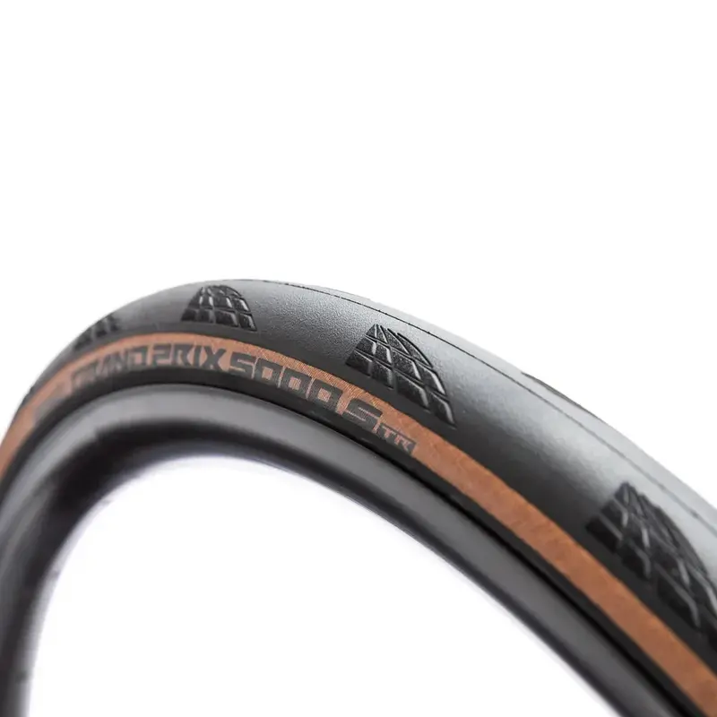 Grand Prix 5000 S Tr Tire 4