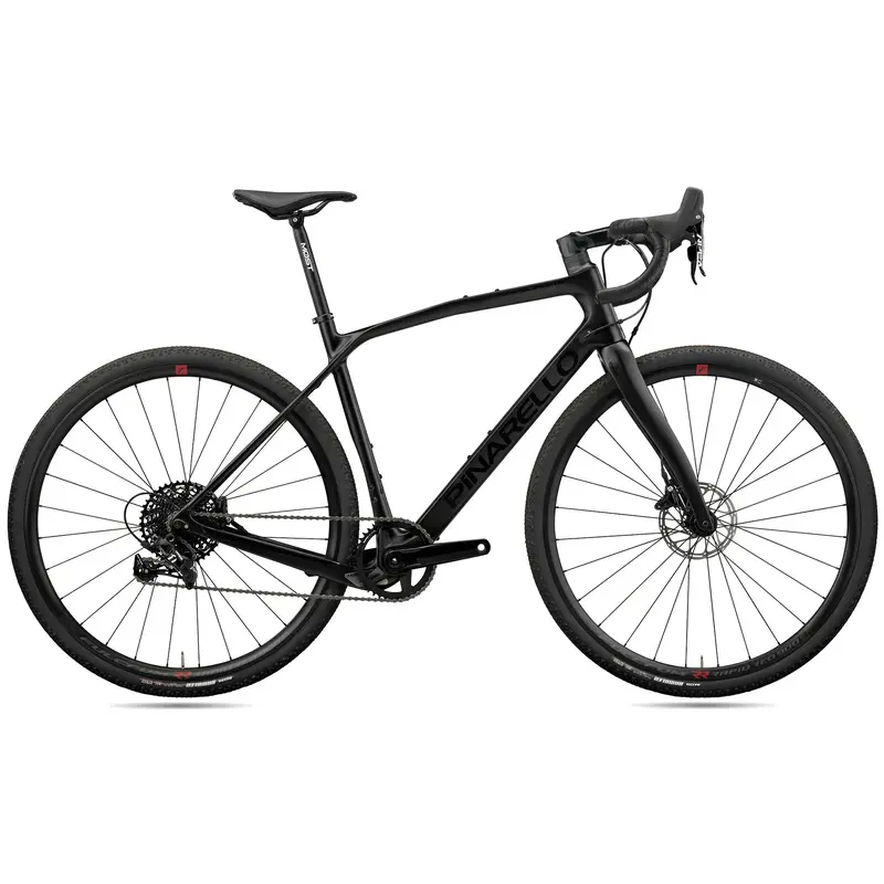 Granger X5 All-Road Disc Bike