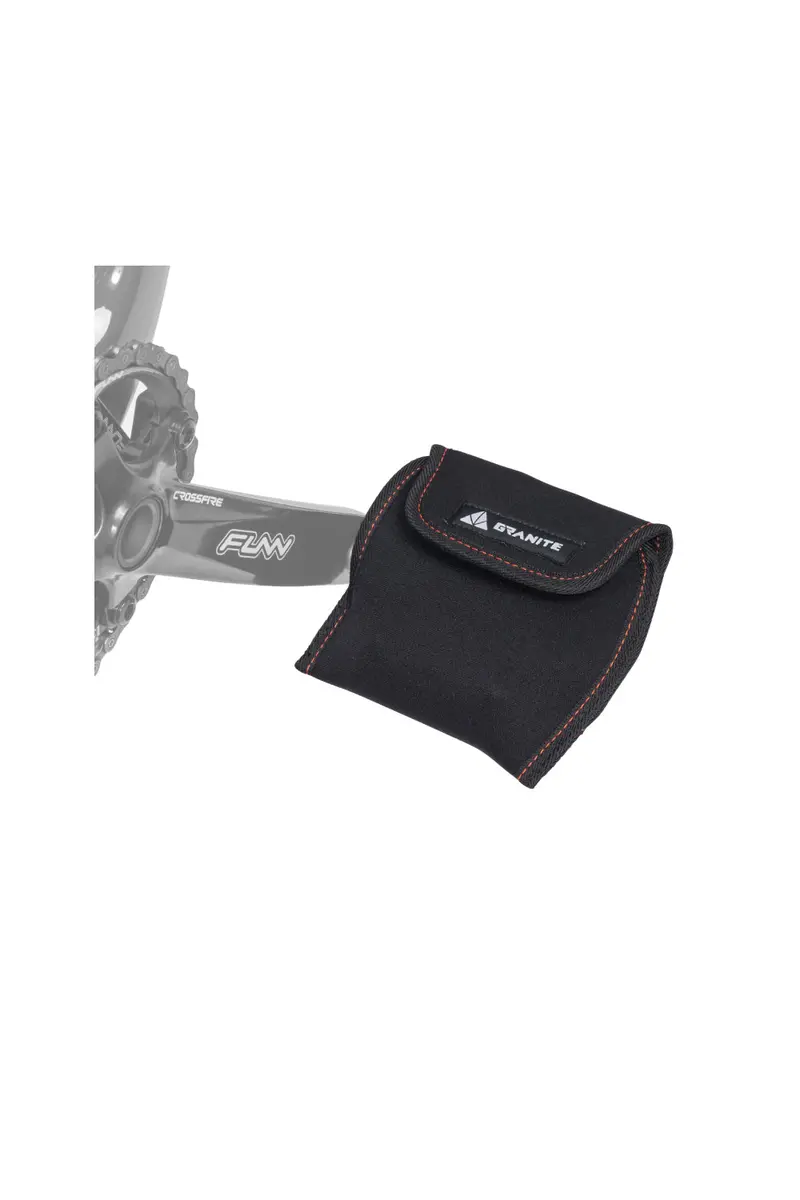 Granite Design Pita Pedal Cover 1