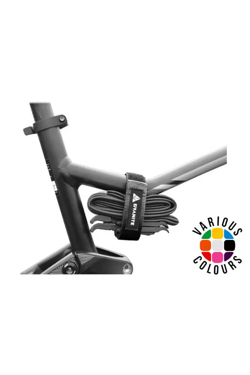 Granite Design Rockband Bike Frame Carrier Strap 450Mm 1