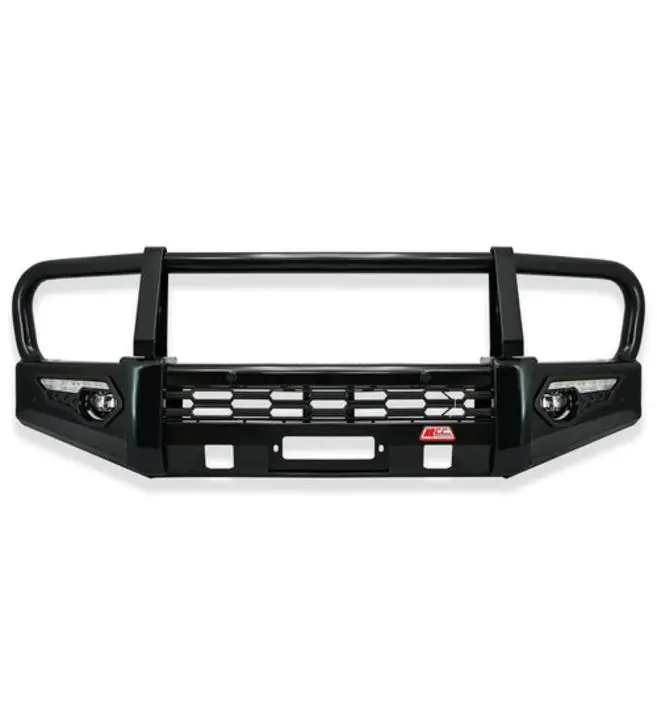 Great Wall Cannon 09/20 To Current - 808-02 Phoenix Bar A-Frame Package 1