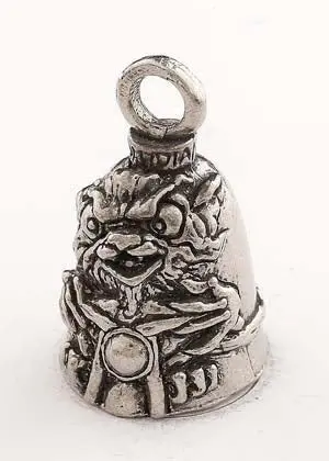 Gremlin Guardian Bell 1