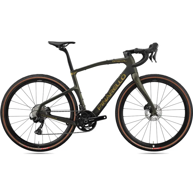 Grevil F3 Sram Apex Xplr 1