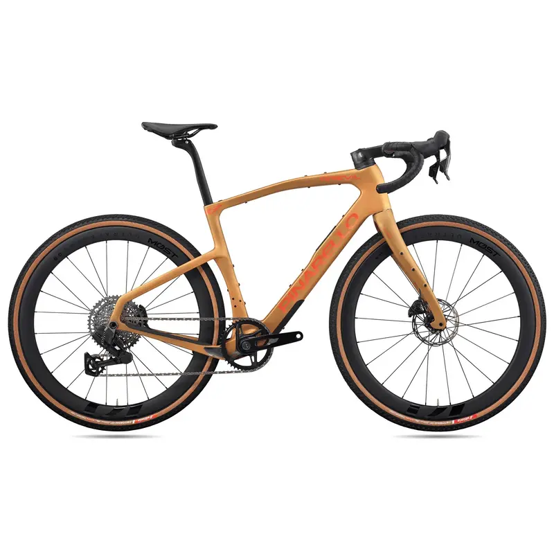 Grevil F5 Sram Rival Xplr 1