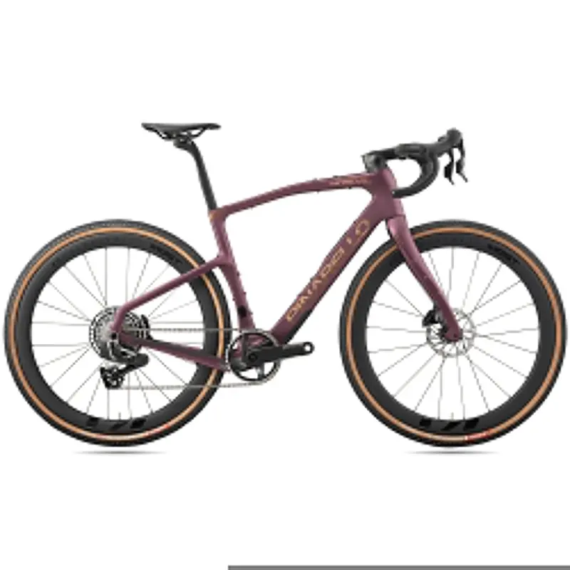 Grevil F7 Shimano Grx 825 Di2 1
