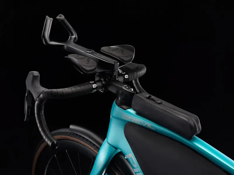 Grevil F7 Shimano Grx 825 Di2 3