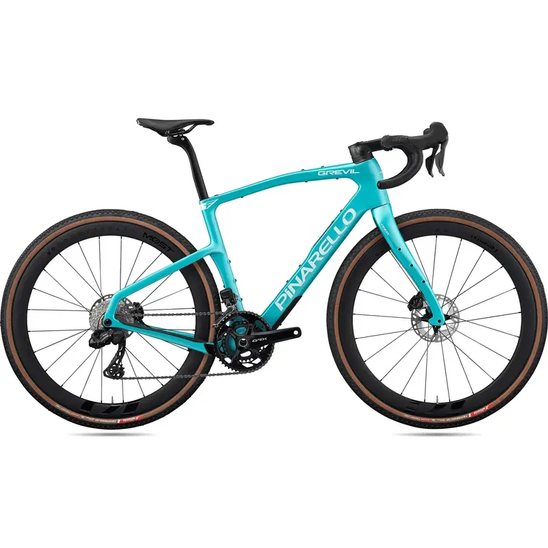 Grevil F7 Sram Force Xplr Axs 1