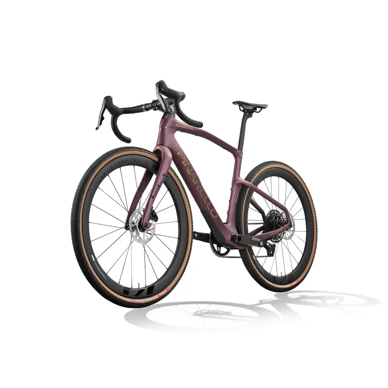 Grevil F7 Sram Force Xplr Axs 3