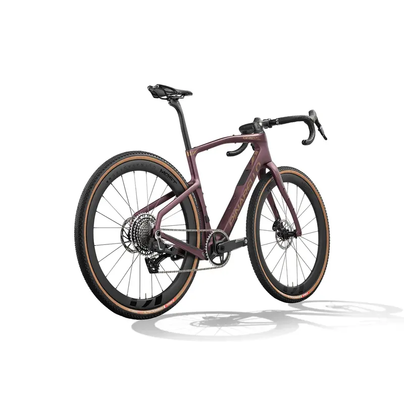 Grevil F7 Sram Force Xplr Axs 4