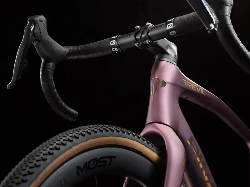 Grevil F7 Sram Force Xplr Axs 5