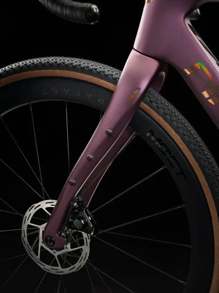 Grevil F7 Sram Force Xplr Axs 6