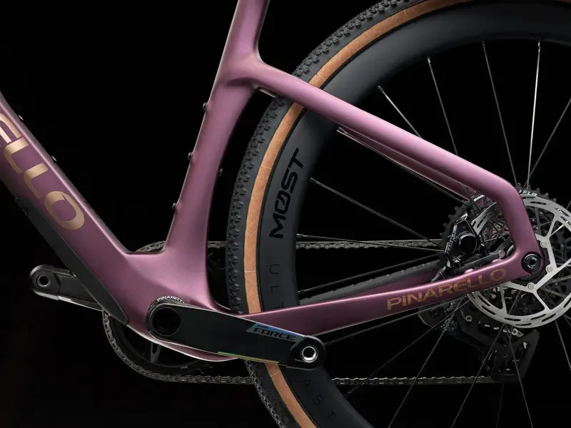 Grevil F7 Sram Force Xplr Axs 7