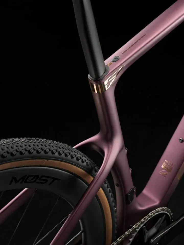 Grevil F7 Sram Force Xplr Axs 9