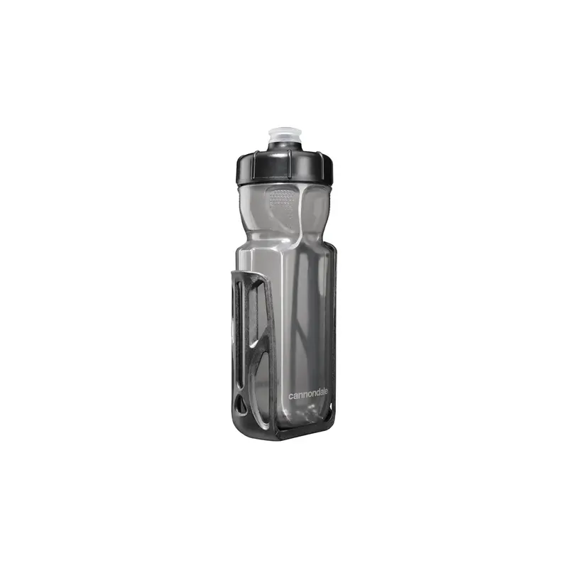 Gripper Aero Bottle And Carbon Aero Cage 1
