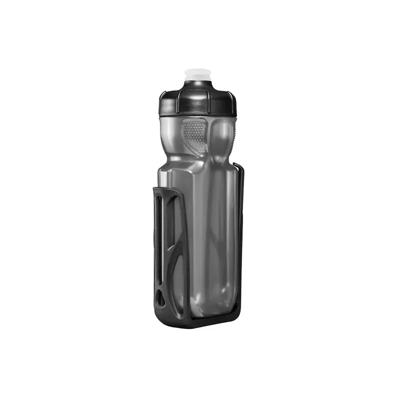 Gripper Aero + Regrip Aero Bottle & Cage 2