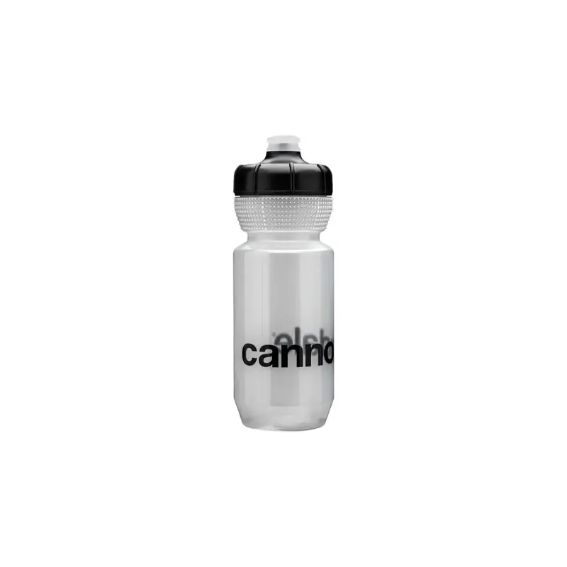 Gripper Logo 600Ml Water Bottle 1