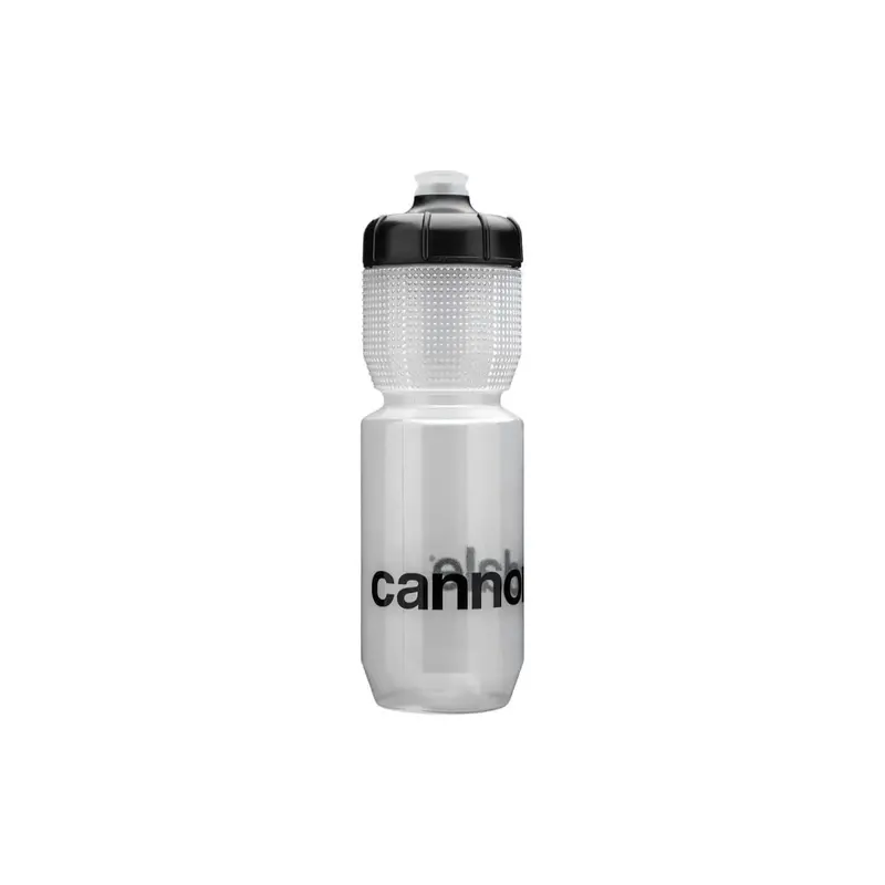 Gripper Logo 750Ml Water Bottle 1