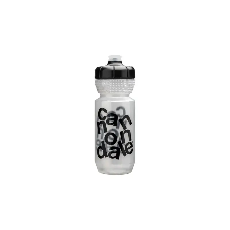 Gripper Stacked 600Ml Water Bottle 1