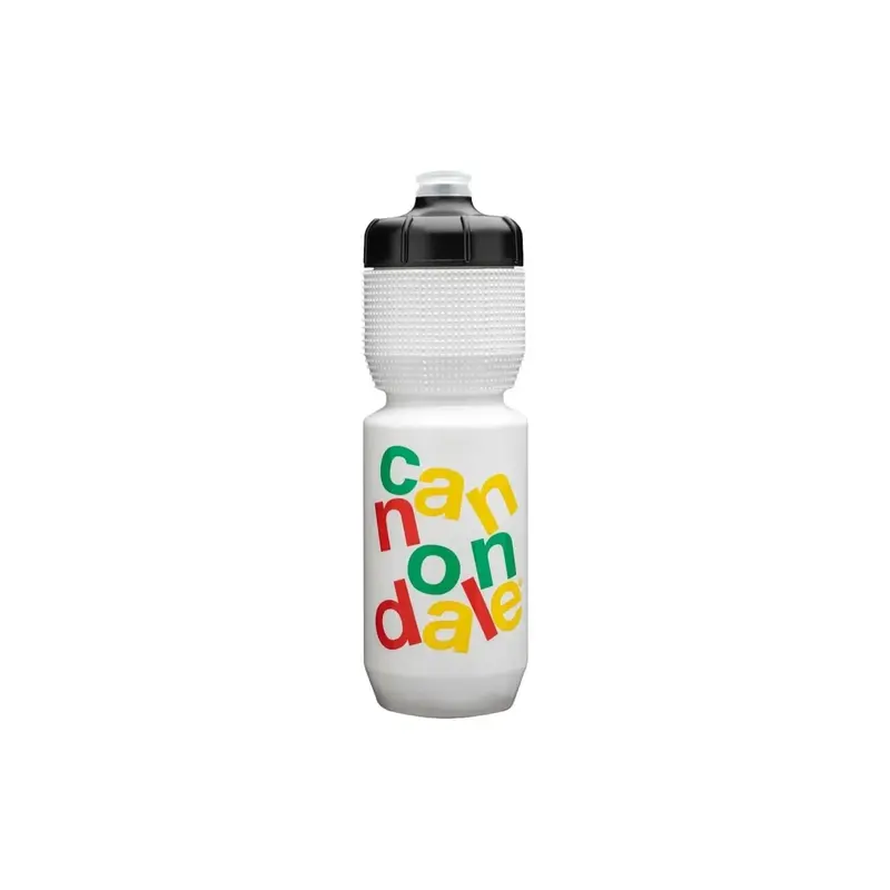 Gripper Stacked 750Ml Water Bottle 1