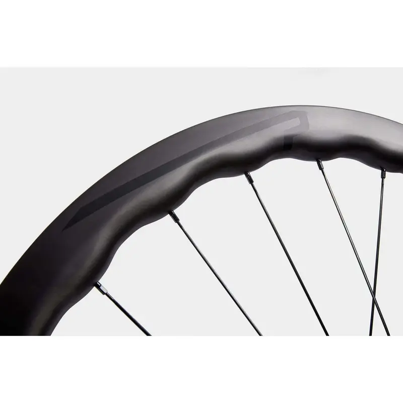 Grit 4540 Disc Wheelset 4