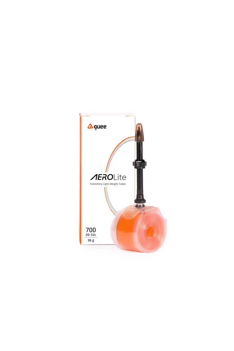 Guee Aerolite Tpu Inner Tube 2