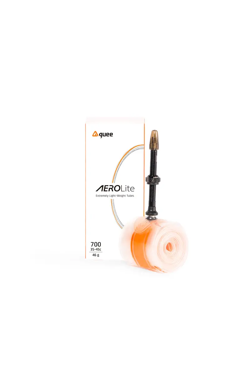 Guee Aerolite Tpu Inner Tube 4