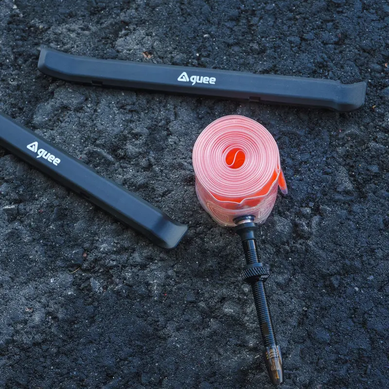 Guee Aerolite Tpu Tube 700X20-32C 60Mm Valve 2