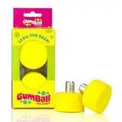 Gumball Toe Stop Lemon 75A Short 1