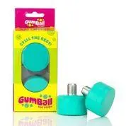 Gumball Toe Stop Mint 83A Short 1