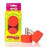 Gumball Toe Stop Watermelon 83A Standard 1
