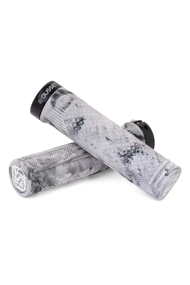 Gusset Matt Jones Signature S2 Lock-On Grips 1