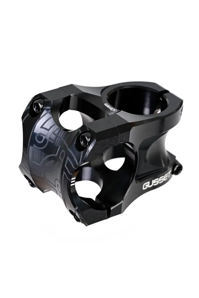 Gusset S2 Am Stem 35Mm Clamp - 33Mm Reach 1