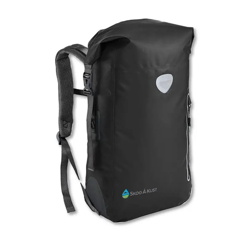 H.D. Waterproof Backpacks 1