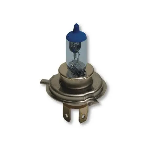Halogen Extreme White Headlight Bulbs 1