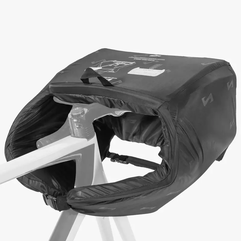 Handlebar Shield 1