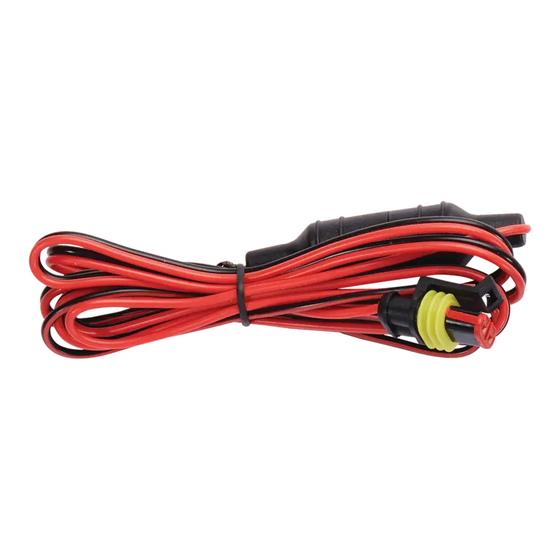 Hardwire Kit For 75 All Road 1