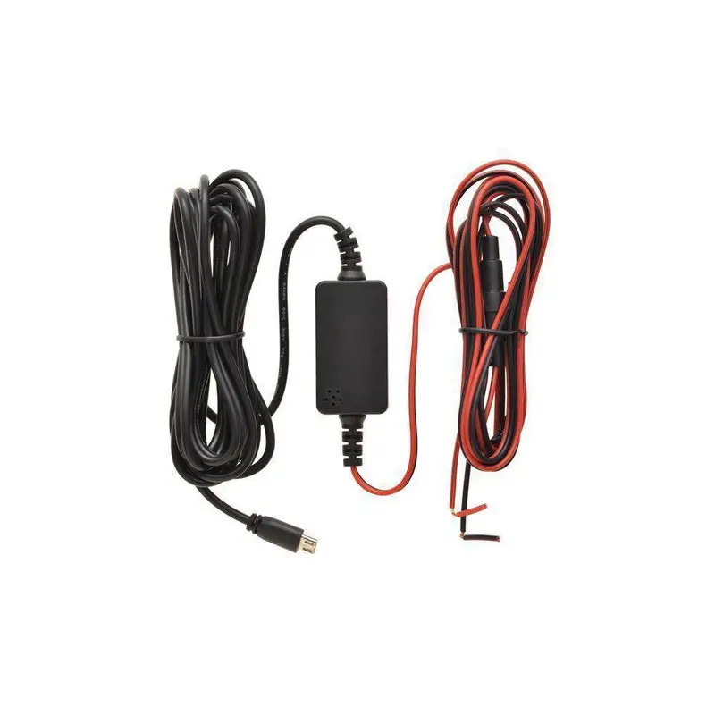 Hardwire Kit - Fuse Box To Micro-Usb 1