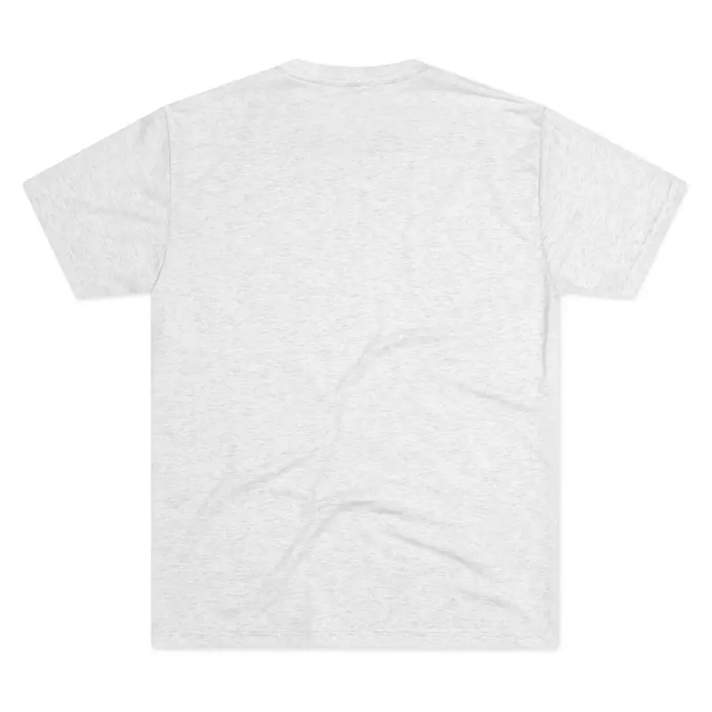 Hawk Tuah Spit On That Thang 2024 T-Shirt - Premium Tri-Blend 3
