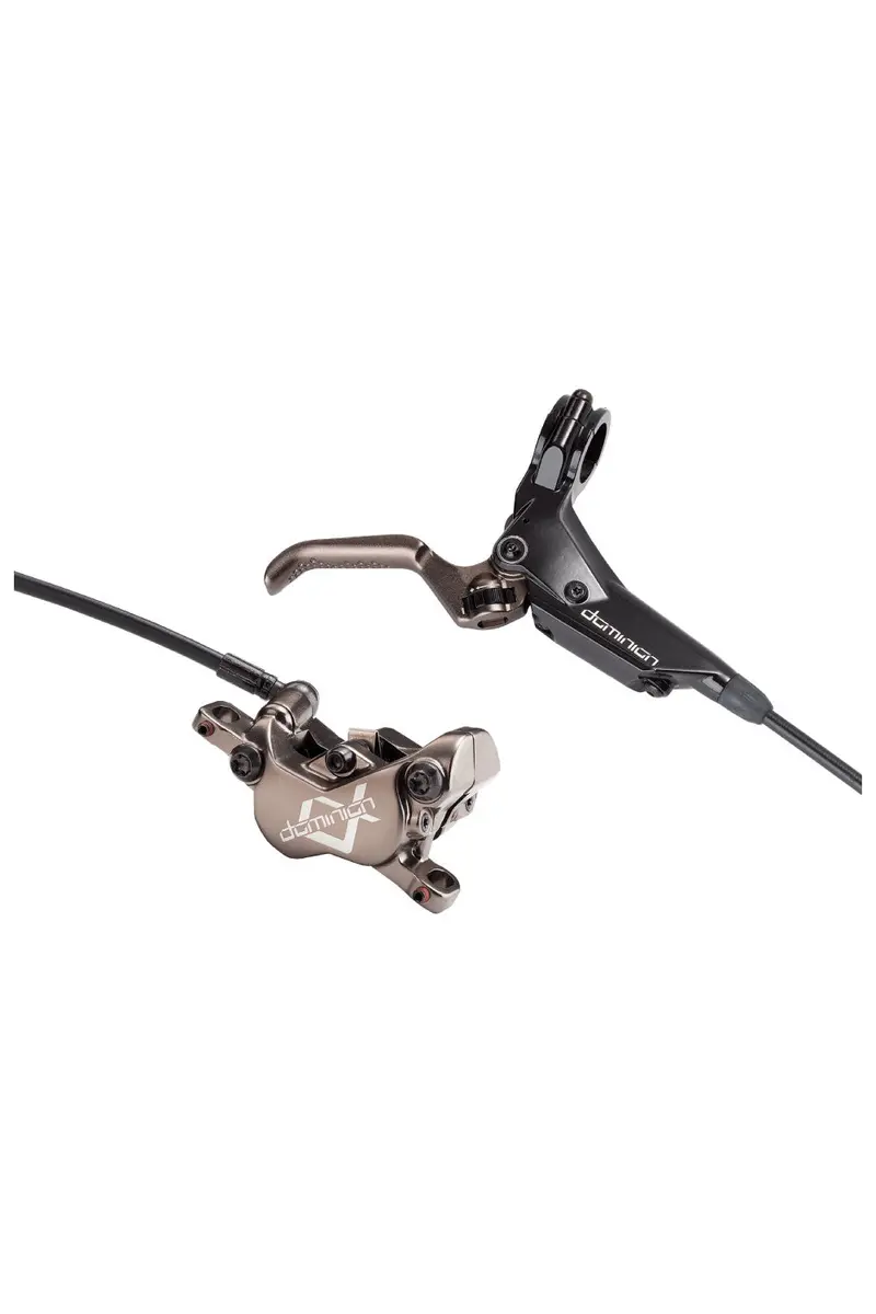 Hayes Dominion A4 Brake Kit 1